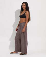 Day Trip Pant - Stormy (Size S)