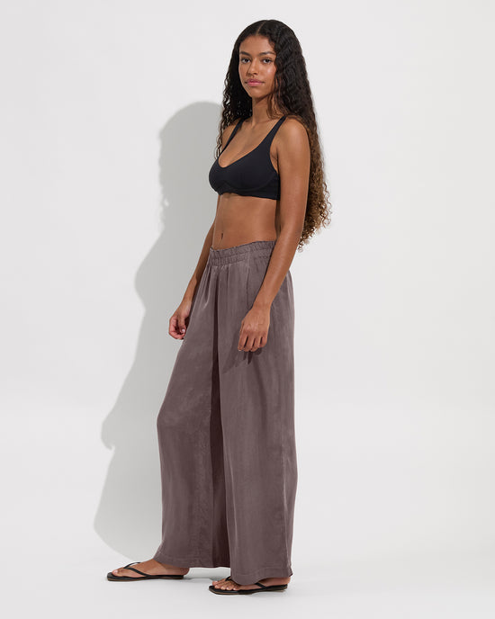 Day Trip Pant - Stormy (Size S)
