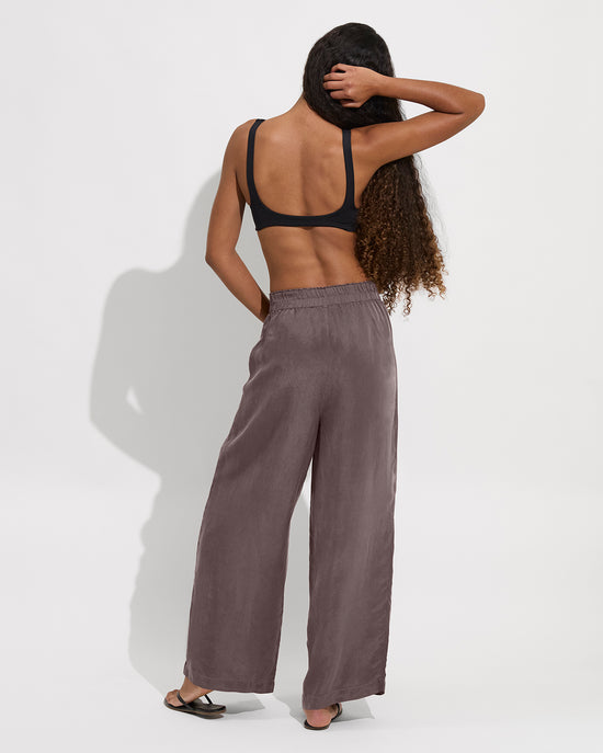 Day Trip Pant - Stormy (Size S)