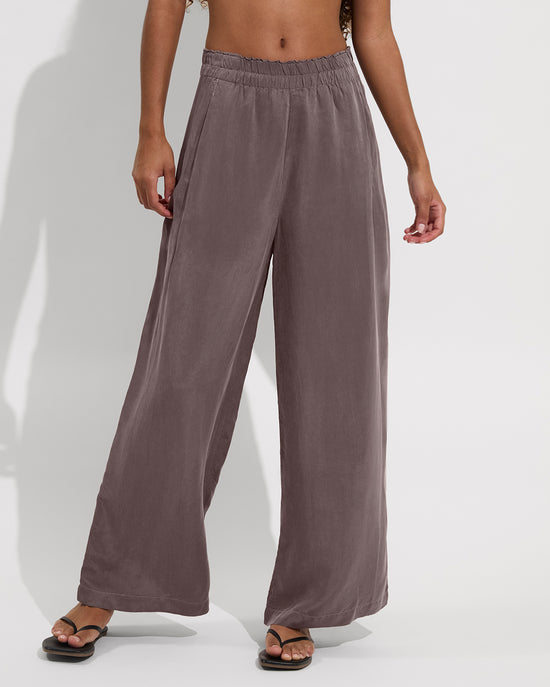 Day Trip Pant - Stormy (Size S)