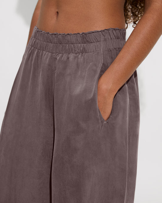 Day Trip Pant - Stormy (Size S)