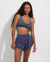 Day Trip Short - Varsity
