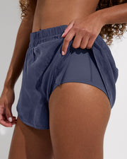 Day Trip Short - Varsity (Size S)