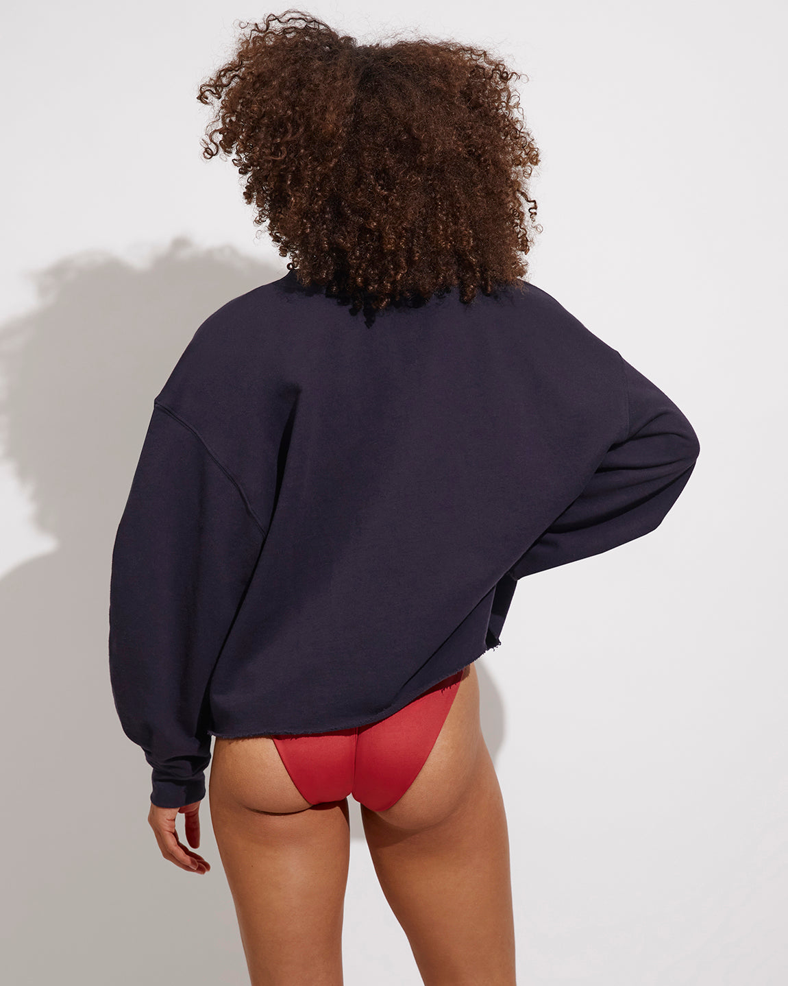 Field Day Sweatshirt *Hi Hi - Sprint (Size S/M)