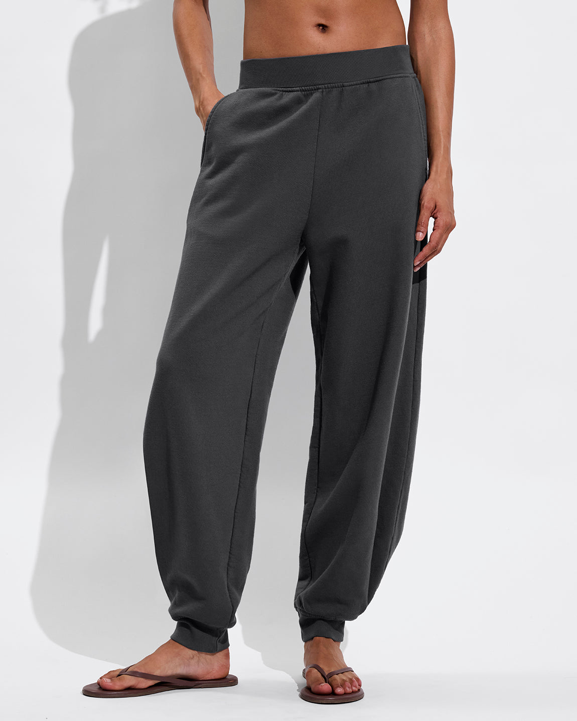Field Day Sweatpant - Eclipse (Size S)