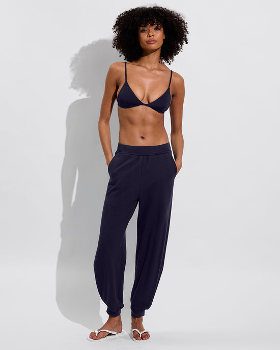 Sandy Top + Field Day Sweatpant - Sprint (Size S)