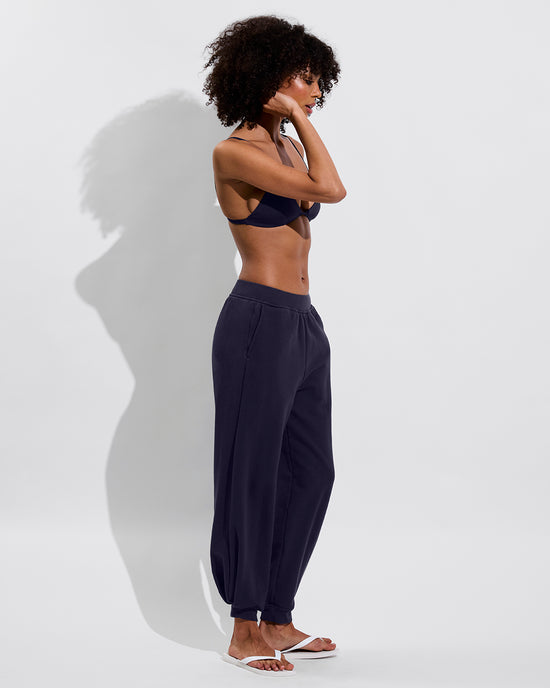 Sandy Top + Field Day Sweatpant - Sprint (Size S)