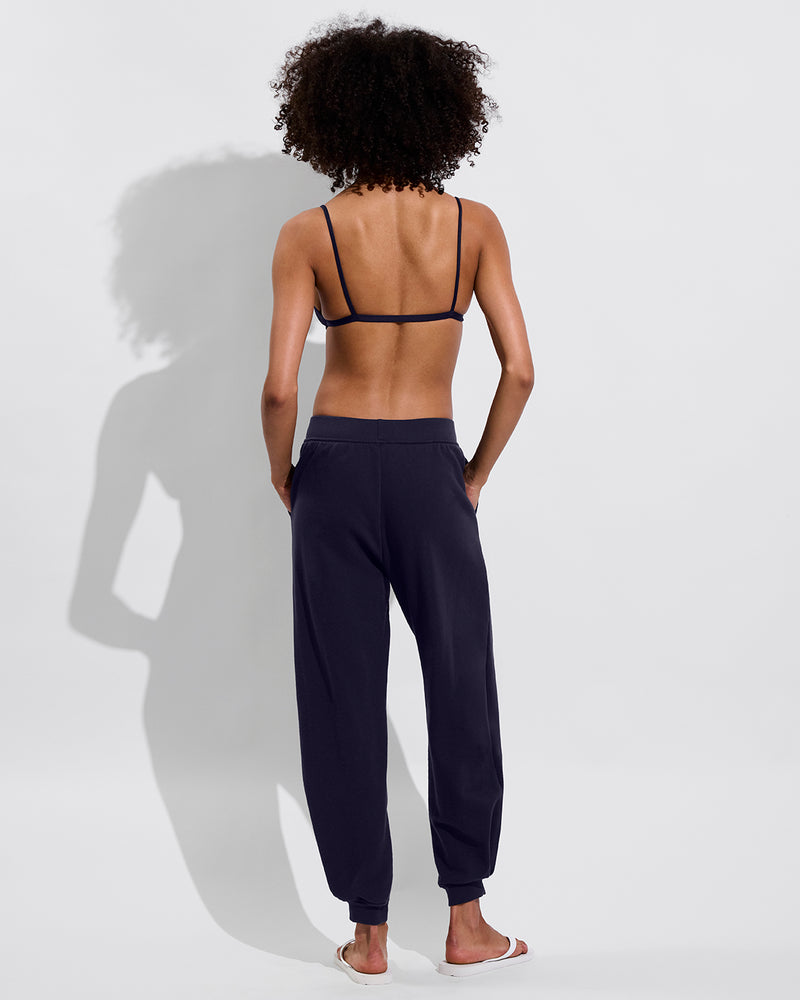 Sandy Top + Field Day Sweatpant - Sprint (Size S)