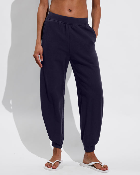 Field Day Sweatpant - Sprint (Size S)