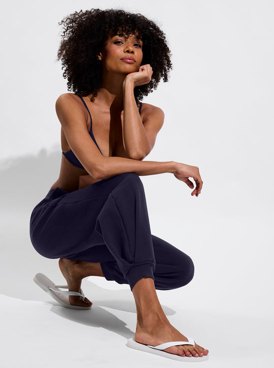 Sandy Top + Field Day Sweatpant - Sprint (Size S)