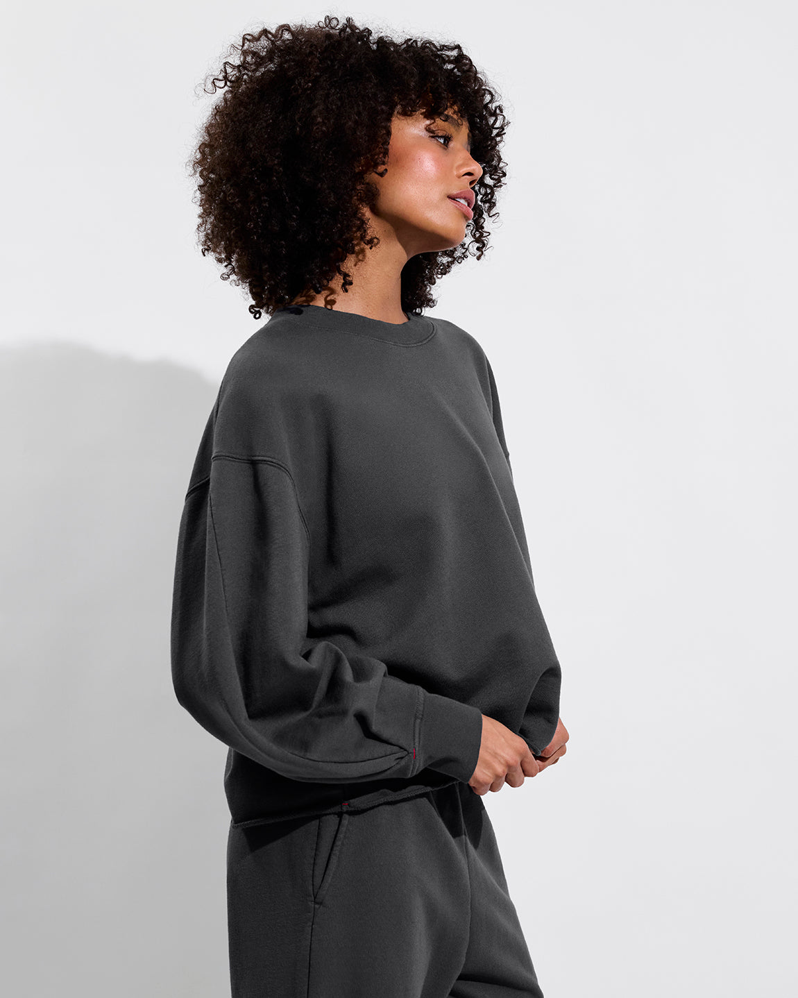 Field Day Sweatshirt + Field Day Sweatpant - Eclipse (Size S)
