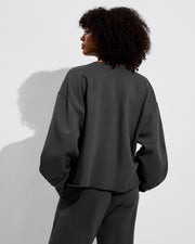 Field Day Sweatshirt + Field Day Sweatpant - Eclipse (Size S)