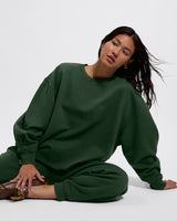 Field Day Sweatshirt *LOF - Palm