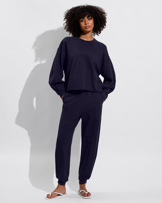 Field Day Sweatshirt + Sweatpant - Sprint (Size S)