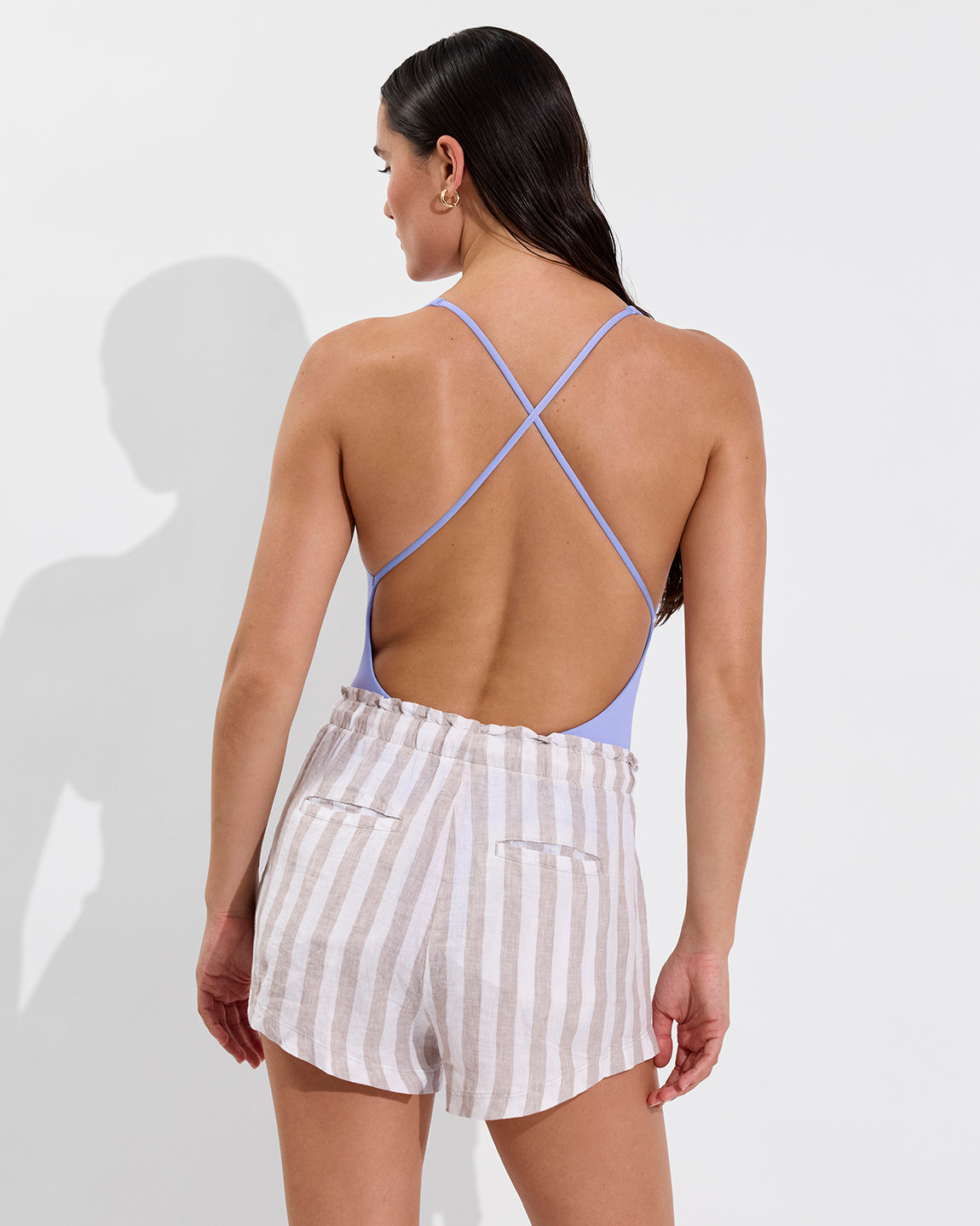 Getaway Short 2.5