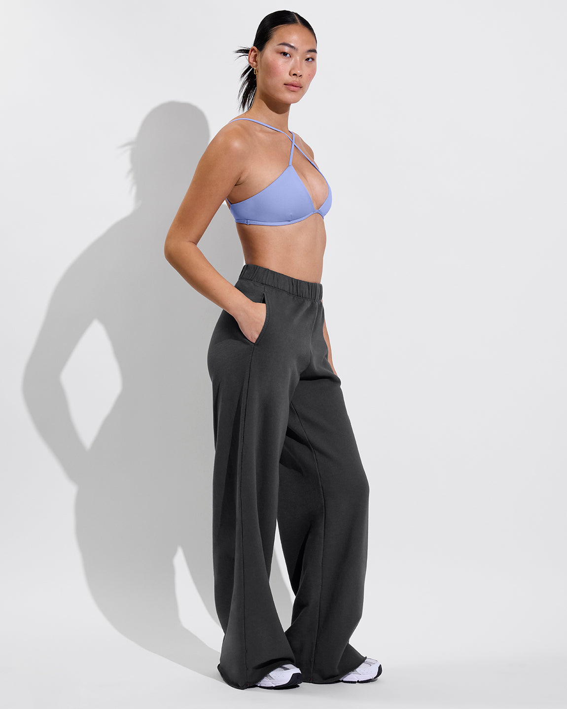 Reef Top - Riptide + Homerun Pant - Eclipse (Size S)