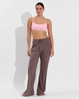 Journey Pant - Stormy