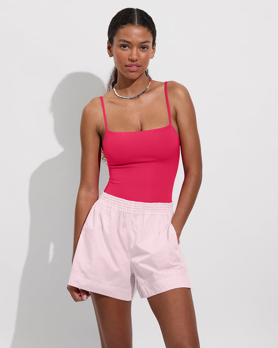 Port Short - Delight (Size S)