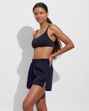 Pool Days Top D+ (32DDD, Size S) + Port Short - Sprint (Size S)