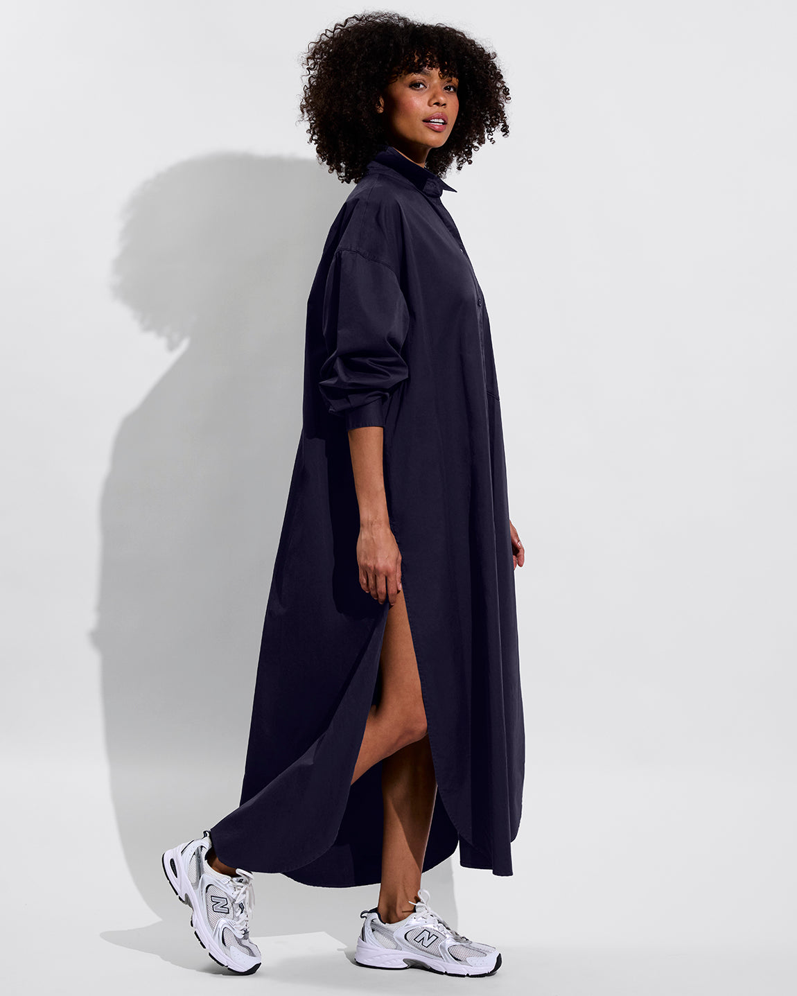 Port Maxi Dress - Sprint (Size S/M)