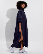 Port Maxi Dress - Sprint (Size S/M)