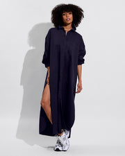 Port Maxi Dress - Sprint (Size S/M)