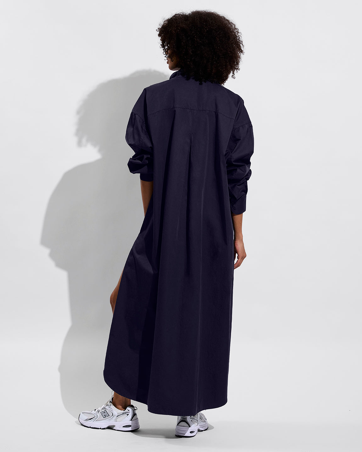 Port Maxi Dress - Sprint (Size S/M)