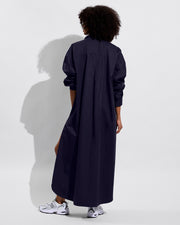 Port Maxi Dress - Sprint (Size S/M)