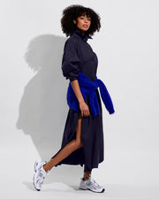 Port Maxi Dress - Sprint (Size S/M)