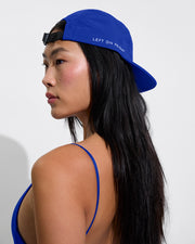 Sand Bar Hat - Salty + Sunday Suit - First Place (Size S)