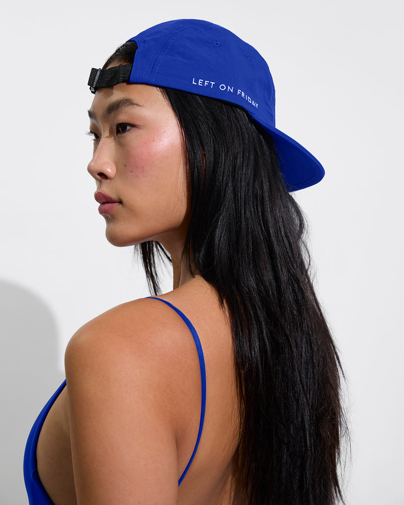 Sand Bar Hat - Salty + Sunday Suit - First Place (Size S)