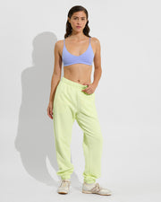 Sunday Top - Riptide + Sports & Rec Jogger - Faded Tourist (Size S)