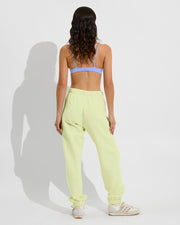 Sunday Top - Riptide + Sports & Rec Jogger - Faded Tourist (Size S)
