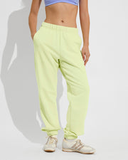Sunday Top - Riptide + Sports & Rec Jogger - Faded Tourist (Size S)