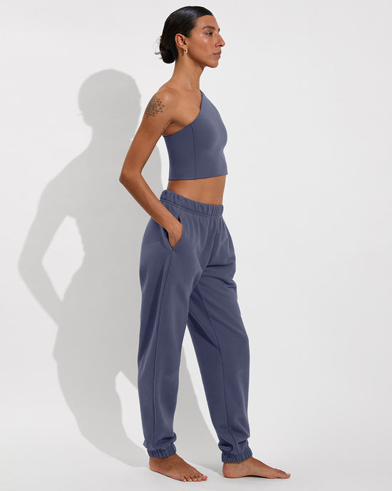Form Tank + Sports & Rec Jogger - Varsity (Size S)