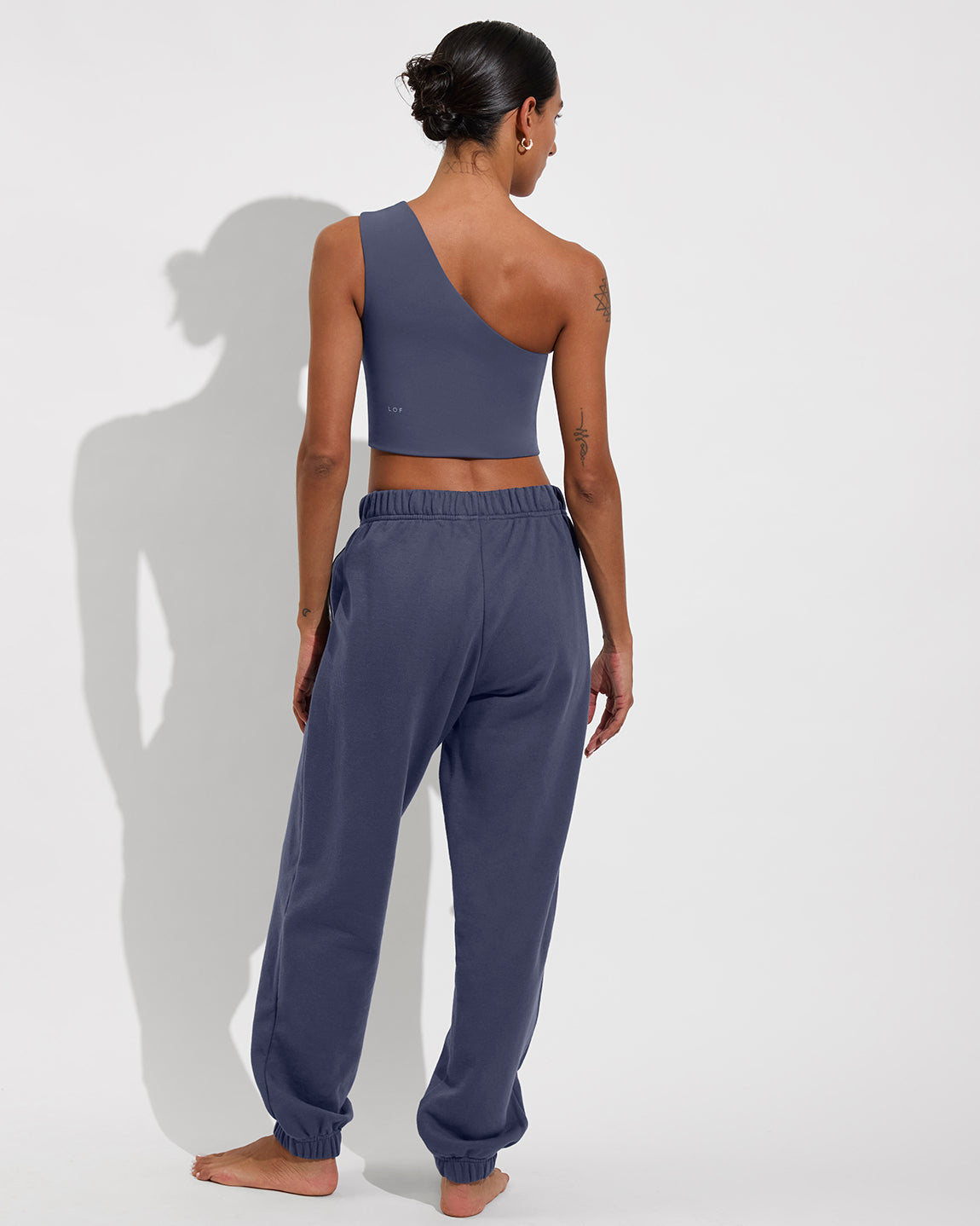 Form Tank + Sports & Rec Jogger - Varsity (Size S)