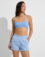 Sports & Rec Short - Blue Skies