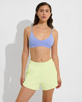Sports & Rec Short - Faded Tourist