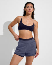 Club Top - Sprint + Sports & Rec Short - Varsity (Size S)