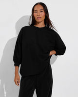 Sports & Rec Sweatshirt - Jet
