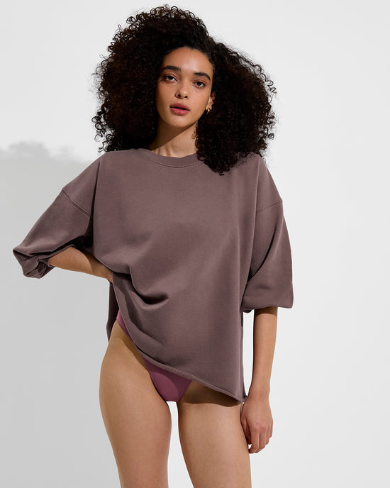 Sports & Rec Sweatshirt - Shadow