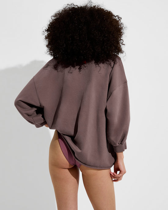 Sports & Rec Sweatshirt - Shadow