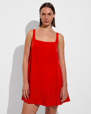 Sunshift Dress - Sweet Chili Heat (Size S)