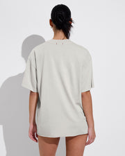 Swell Oversized Tee - Breeze (Size S/M)