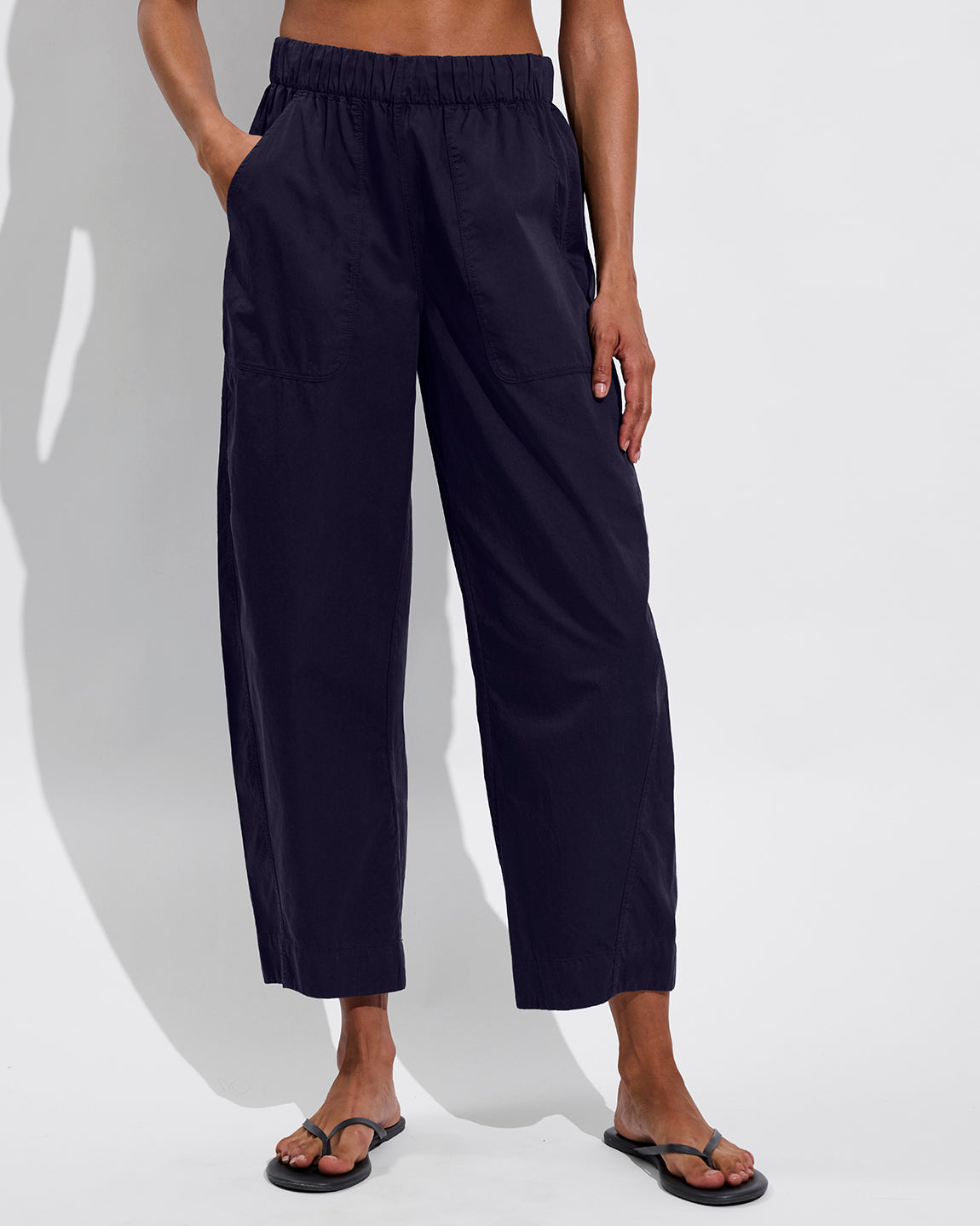 Tour Pant - Sprint (Size S)