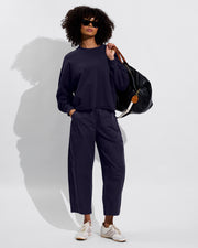 Field Day Sweatshirt + Tour Pant - Sprint (Size S)