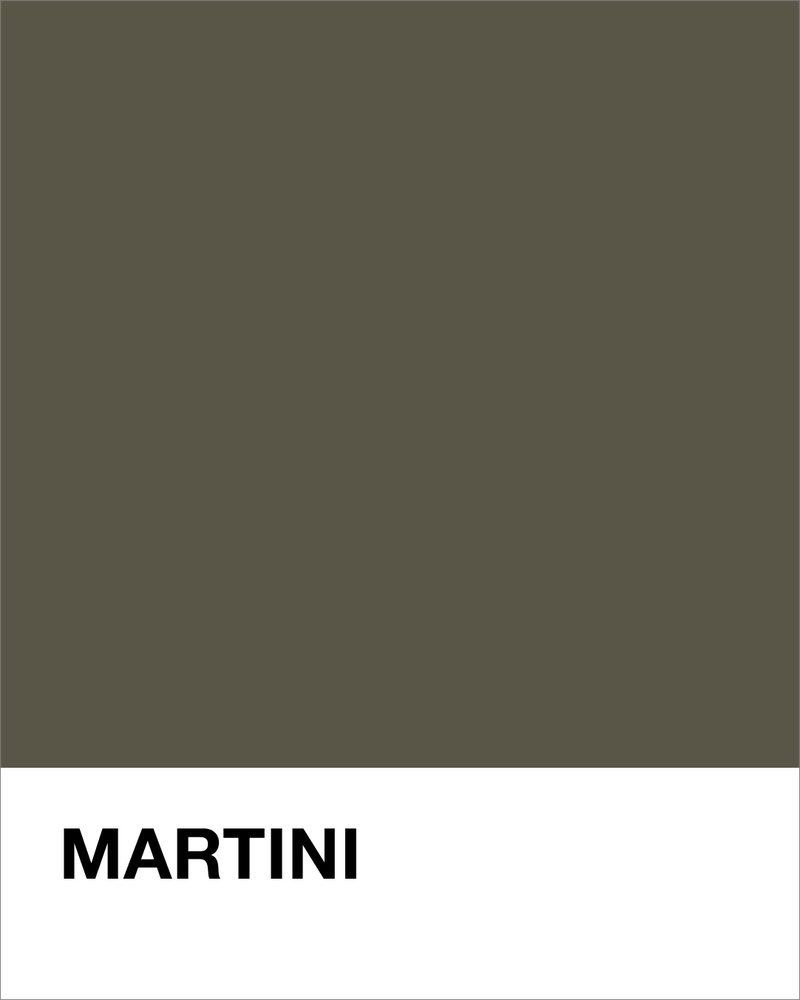 Martini (Olive)