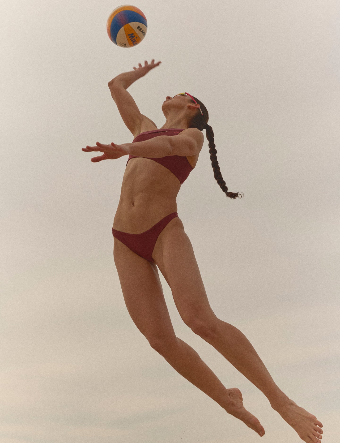 Melissa Humaña-Paredes - LOF ambassador