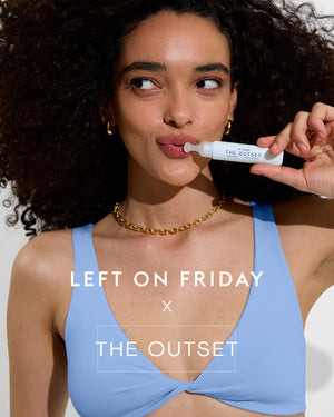 LOF x The Outset