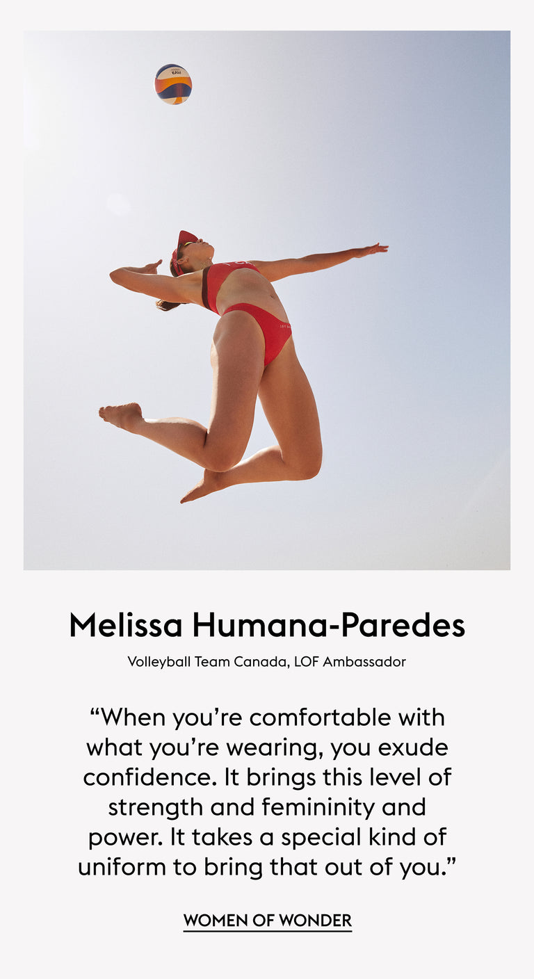 Melissa Humana-Paredes Quote